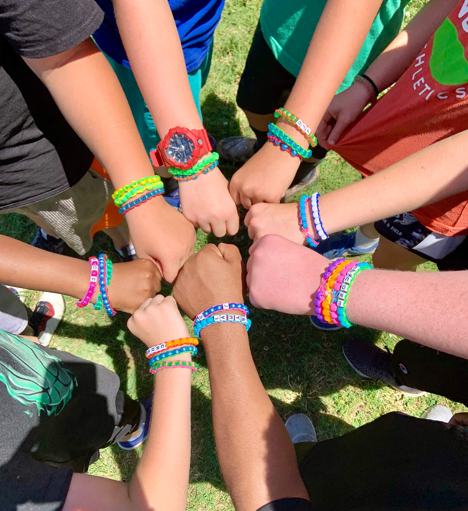 Community Impact